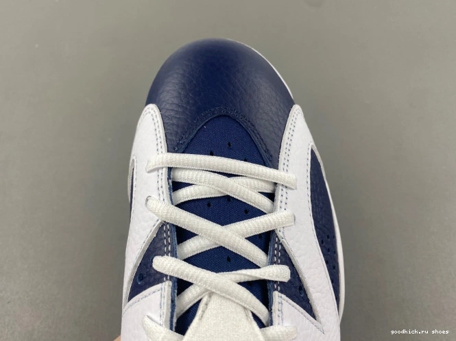 Rep 6 Air CT8529-164 Olympic Jordan 0719